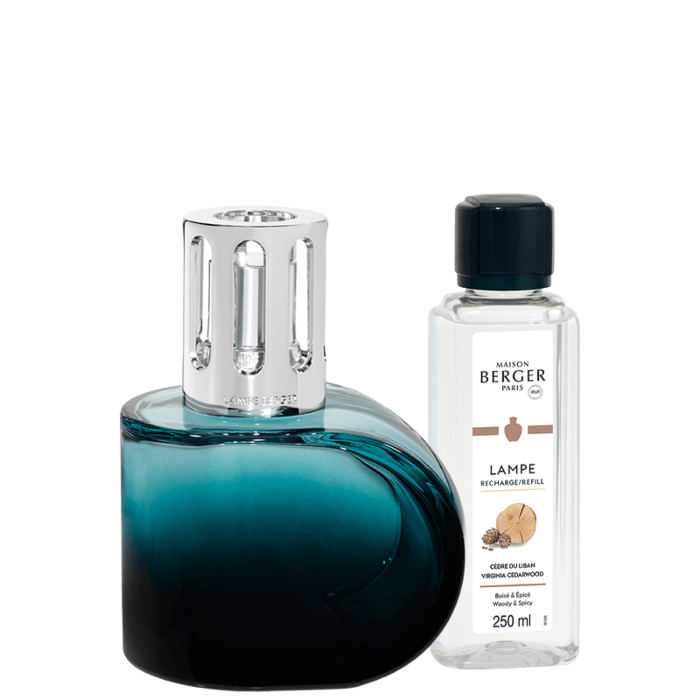 Maison Berger Alliance Gift Pack - Green